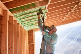 Types of Insulation We Offer in Southgate, MI