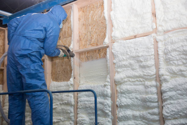 Best Attic Insulation Installation  in Southgate, MI